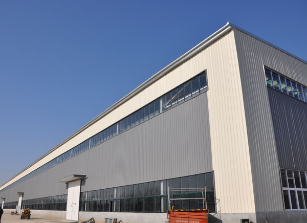 奉贤新场外景图一